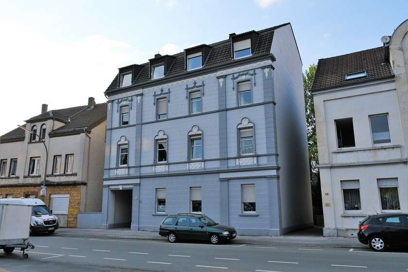 Etagenwohnung Dortmund Marten - 3 Zimmer, 76 m&sup2;, 610&euro; | Angebot:24694459