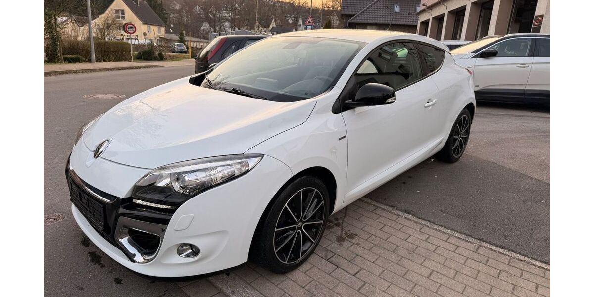 Renault Megane 154.750 km 4.499 &euro; Lüdenscheid 58515
