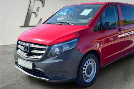 Mercedes-Benz Vito 123.778 km 28.690 &euro; Witten 58454