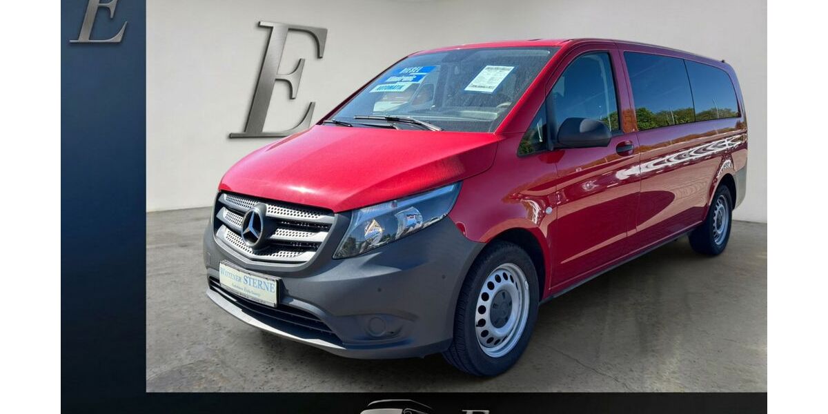 Mercedes-Benz Vito 123.778 km 28.690 &euro; Witten 58454