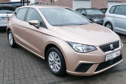 Seat Ibiza 28.333 km 11.990 &euro; Selm 59379