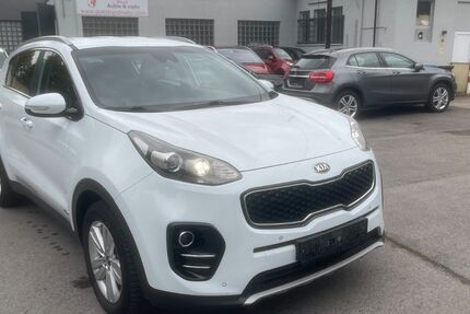 Kia Sportage 162.776 km 10.990 &euro; Castrop-Rauxel 44577