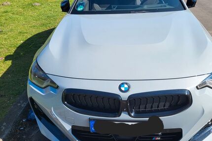 BMW M240i 9.554 km 57.450 &euro; Herne 44625