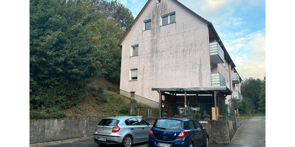 Mehrfamilienhaus, Wohnhaus Werdohl - 300.000&euro; | Angebot:27607334