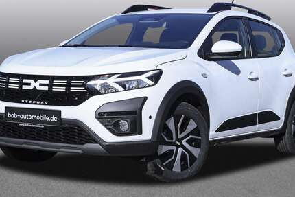 Dacia Sandero 1.001 km 16.888 &euro; Witten 58454