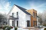 Einfamilienhaus Castrop Rauxel Habinghorst - 4 Zimmer, 169 m&sup2;, 525.999&euro; | Angebot:26796553