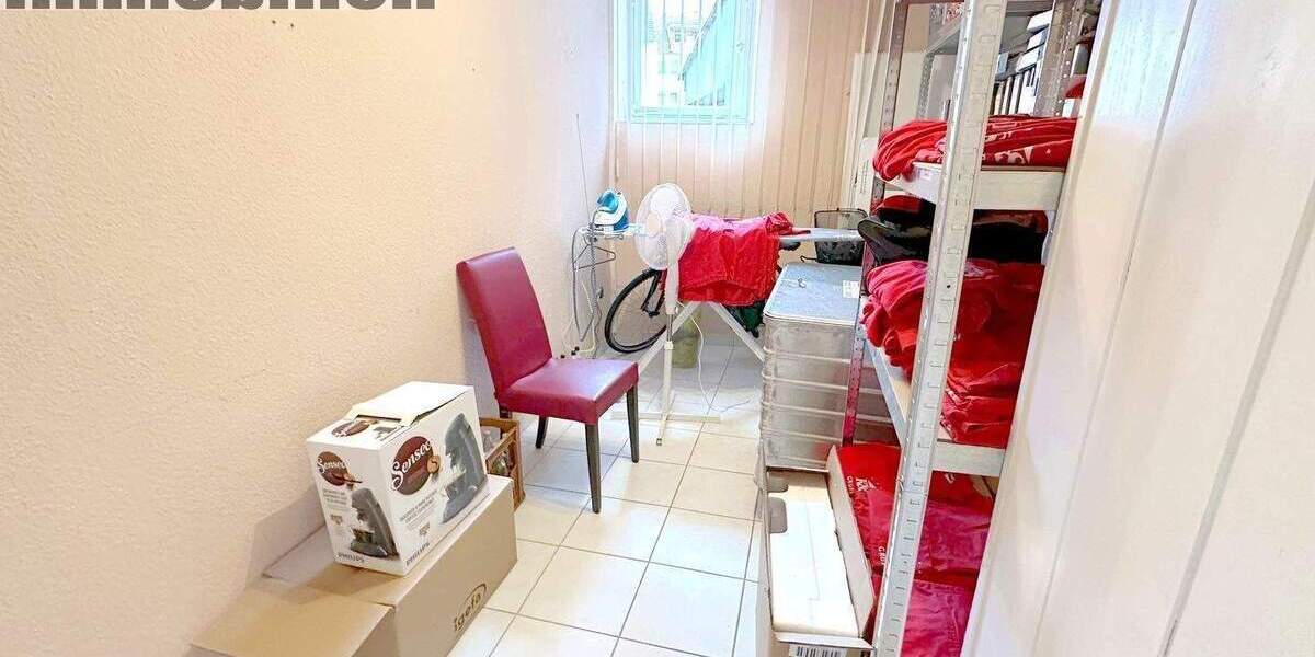 Gewerbeobjekt Holzwickede - 3 Zimmer, 103 m&sup2;, 800&euro; | Angebot:25695739