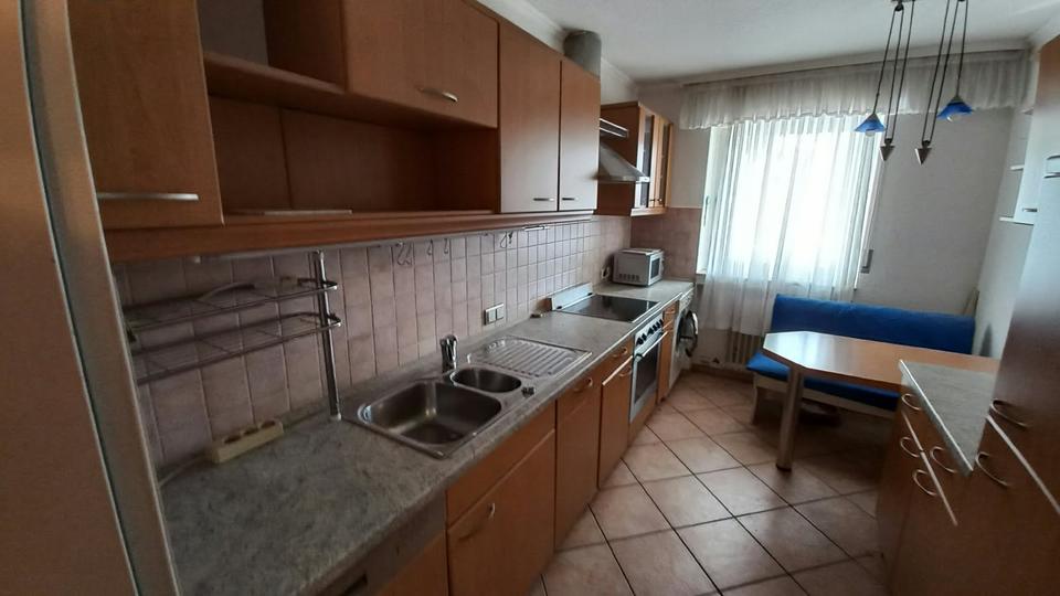 Etagenwohnung Ennepetal - 2 Zimmer, 63 m&sup2;, 128.500&euro; | Angebot:27627608