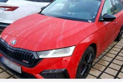 Skoda Octavia 43.818 km 31.440 &euro; Bochum 44809