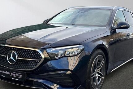 Mercedes-Benz E 300 4.218 km 51.310 &euro; Dortmund 44147