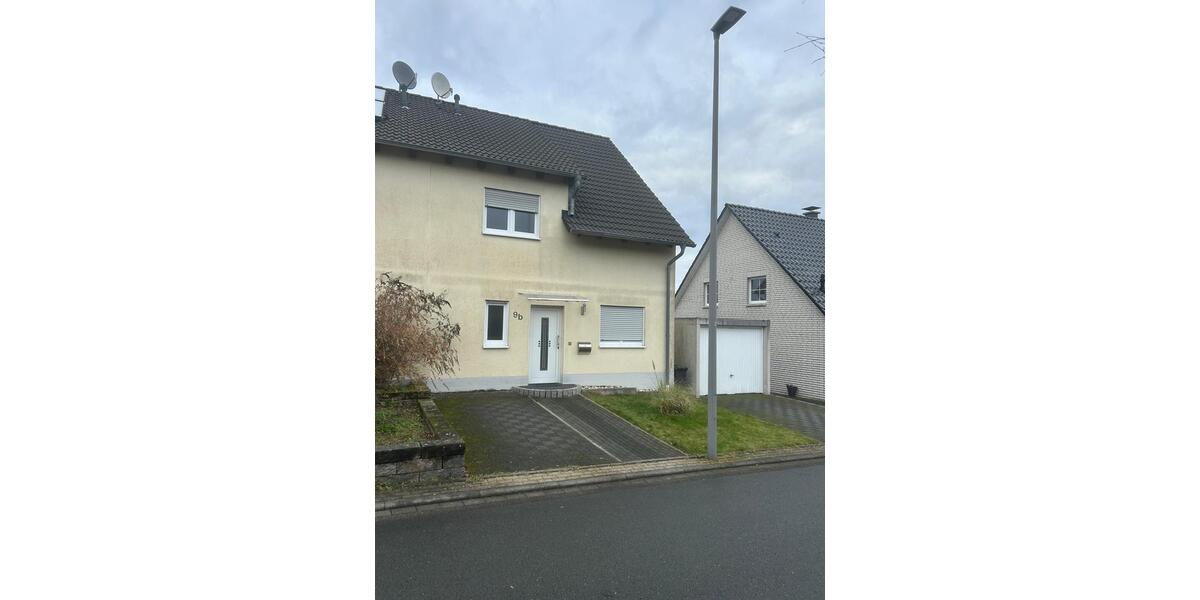 Doppelhaushälfte Breckerfeld - 5 Zimmer, 130 m&sup2;, 400.000&euro; | Angebot:24774546