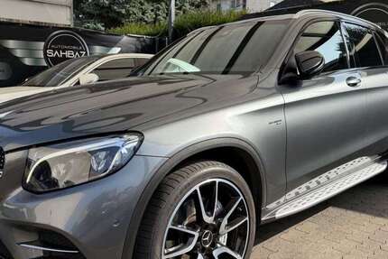 Mercedes-Benz GLC 43 AMG 125.000 km 31.490 &euro; Herne 44649