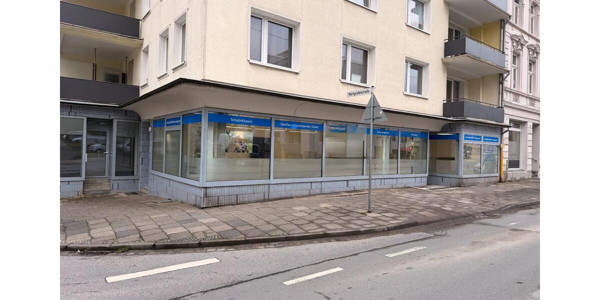 Gewerbeobjekt Schwelm - 1.012&euro; | Angebot:24980000