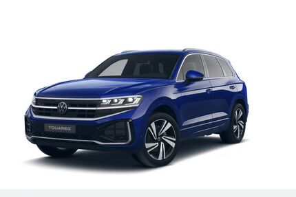 VW Touareg 14.417 km 65.970 &euro; Bochum 44892