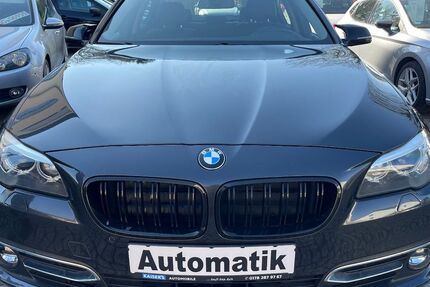 BMW 520 119.700 km 21.249 &euro; Dortmund 44143