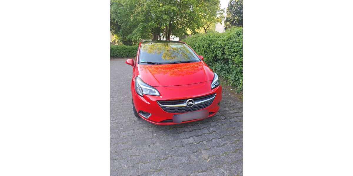 Opel Corsa 91.000 km 7.100 &euro; Castrop-Rauxel 44575