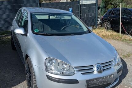 VW Golf 159.500 km 3.600 &euro; Herdecke 58313