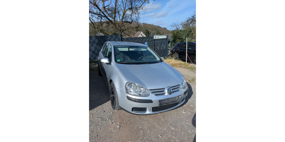 VW Golf 159.500 km 3.600 &euro; Herdecke 58313