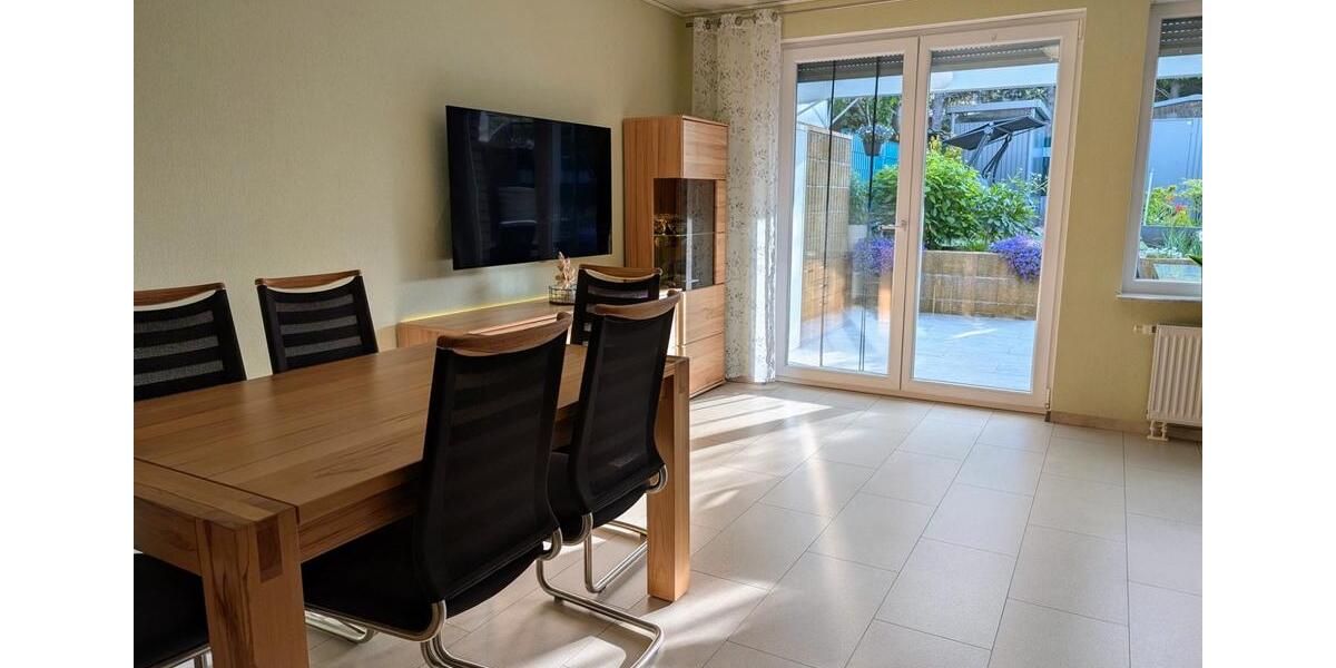 Reihenhaus Dortmund Eving - 4 Zimmer, 97 m&sup2;, 395.000&euro; | Angebot:26767538
