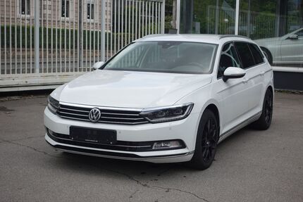 VW Passat Variant 152.500 km 19.950 &euro; Iserlohn 58644