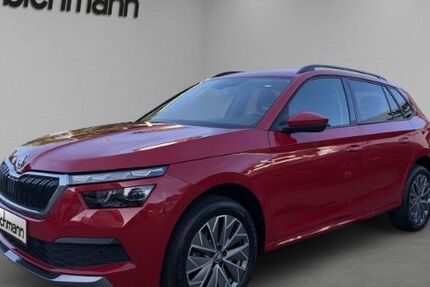 Skoda Kamiq 36.982 km 15.990 &euro; Menden 58706
