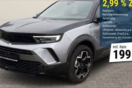 Opel Mokka 12.390 km 20.990 &euro; Herne Wanne-Eickel 44653