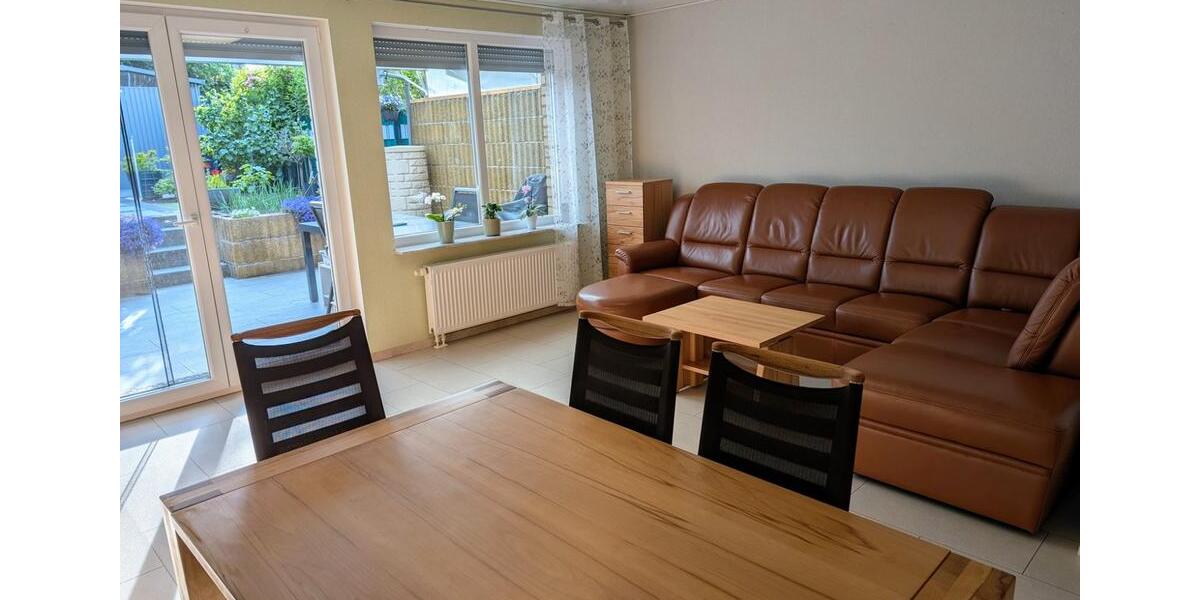 Reihenhaus Dortmund Eving - 4 Zimmer, 97 m&sup2;, 395.000&euro; | Angebot:26767538