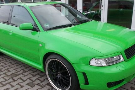 Audi RS4 122.220 km 62.900 &euro; Unna 59425