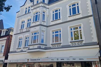 Wohnung Gevelsberg - 3 Zimmer, 102 m&sup2;, 1.020&euro; | Angebot:25215040