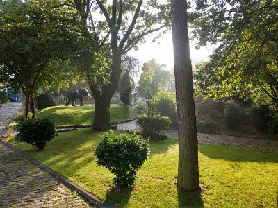 DIE IDEALE LOCATION FÜR GASTRONOMIE UND EVENTS - Gewerbeobjekt Bochum Bochum-Nord | Angebot:25537464