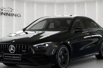 Mercedes-Benz A 35 AMG 13.822 km 49.880 &euro; Herne 44653