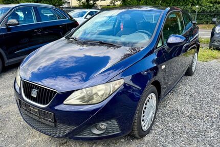 Seat Ibiza 177.153 km 3.490 &euro; Werdohl 58791