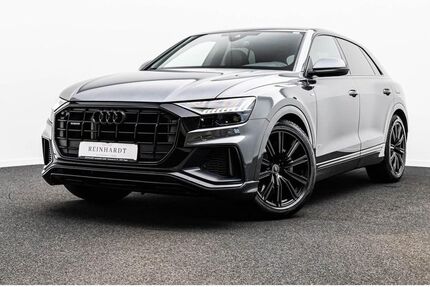 Audi Q8 58.005 km 74.110 &euro; Hagen 58091