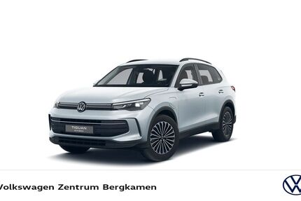 VW Tiguan 13.569 km 40.811 &euro; Bergkamen 59192