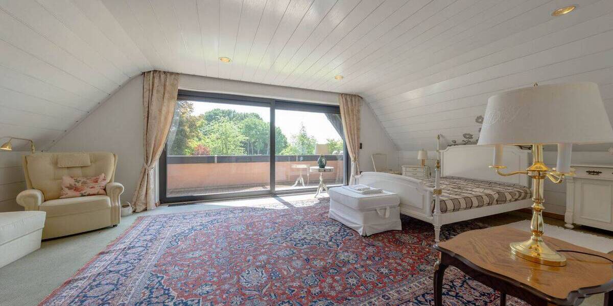 Einfamilienhaus Dortmund Brechten - 5 Zimmer, 256 m&sup2;, 1.250.000&euro; | Angebot:25689565