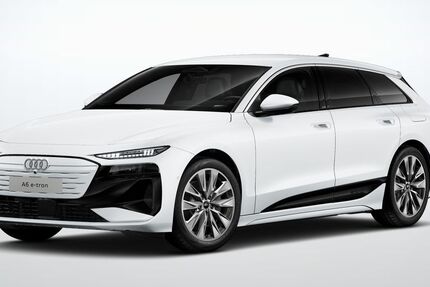 Audi A6 e-tron 7.497 km 63.988 &euro; Dortmund 44143