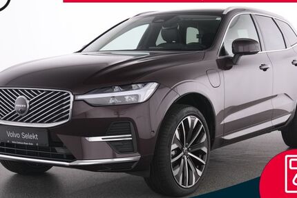 Volvo XC60 15.217 km 66.480 &euro; Witten 58453