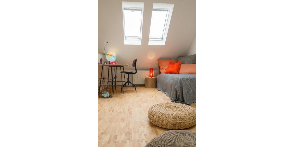 Maisonettenwohnung Schwelm - 3 Zimmer, 88 m&sup2;, 1.279&euro; | Angebot:27547799