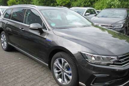 VW Passat Variant GTE 1.4 eHybrid DSG NAVI LEDER AHK 71.135 km 21.988 &euro; Bergkamen 59192
