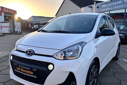 Hyundai i10 77.000 km 8.999 &euro; Bochum 44809