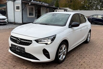 Opel Corsa 26.000 km 11.490 &euro; Hagen 58089