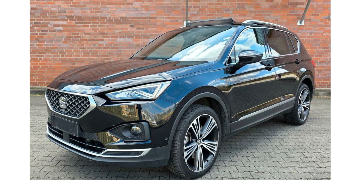 Seat Tarraco 92.000 km 27.990 &euro; Herne (NRW) 44628