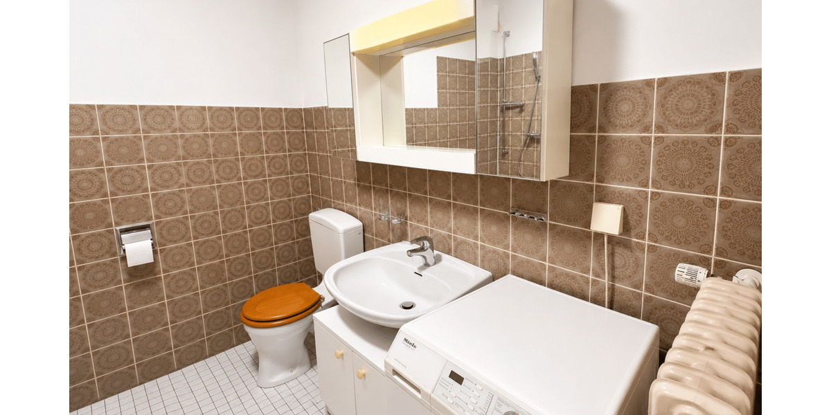 Etagenwohnung Bergkamen Weddinghofen - 2 Zimmer, 75 m&sup2;, 439&euro; | Angebot:26779577