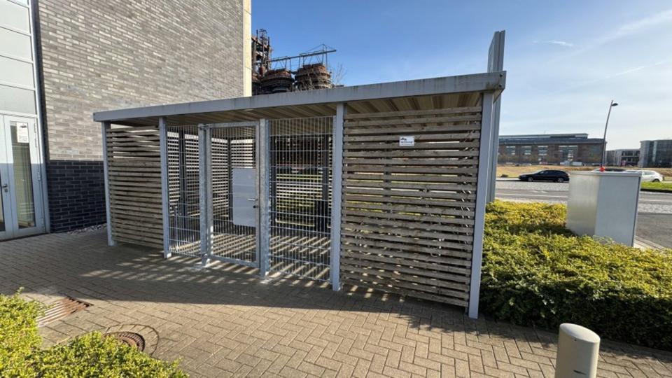 Gewerbeobjekt Dortmund Hombruch - 2.300&euro; | Angebot:24155686