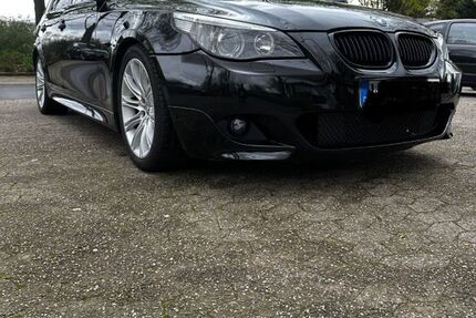 BMW 525 385.000 km 4.400 &euro; Herne 44652