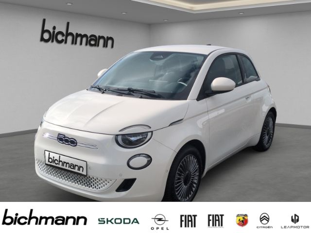 Fiat 500e 12.410 km 17.990 &euro; Balve-Langenholthausen 58802