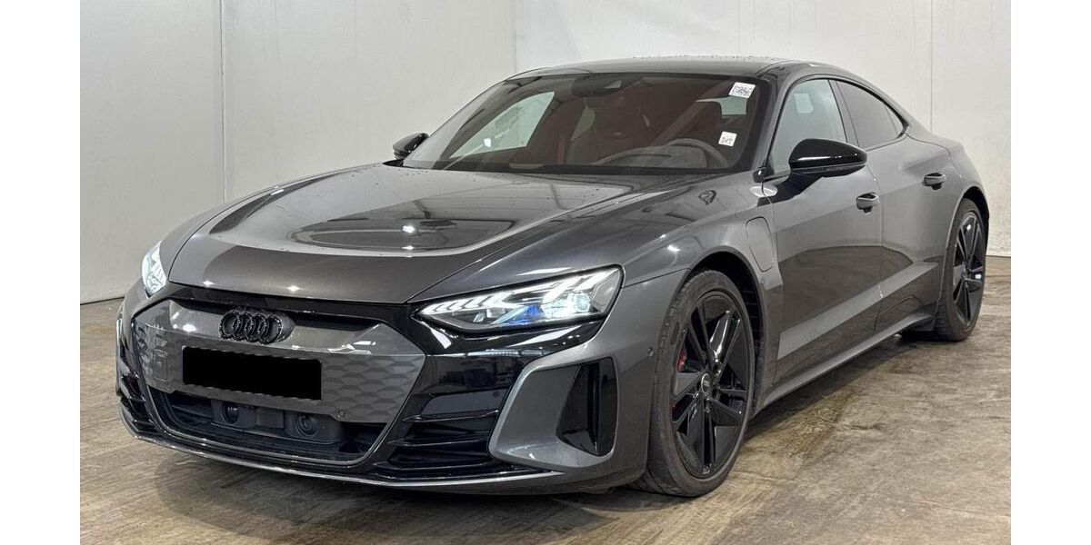 Audi RS e-tron GT 49.516 km 63.950 &euro; Hagen 58091