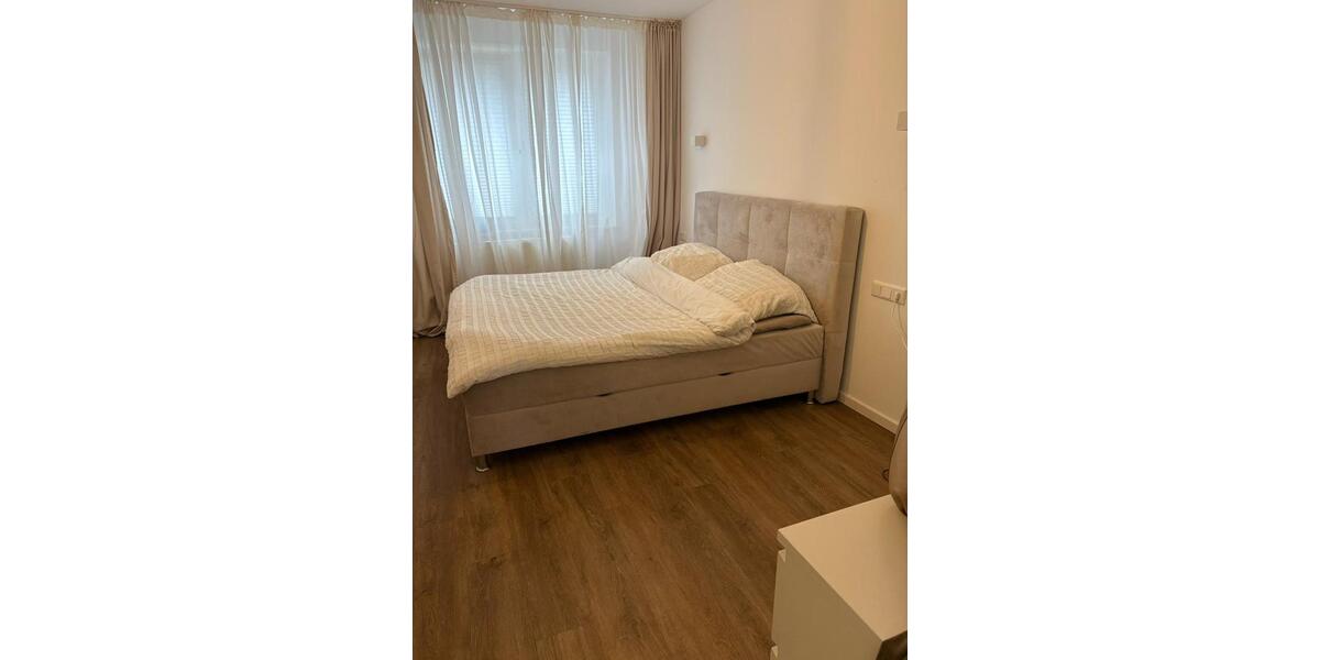 Erdgeschoßwohnung Dortmund Brackel - 3 Zimmer, 60 m&sup2;, 750&euro; | Angebot:25626513