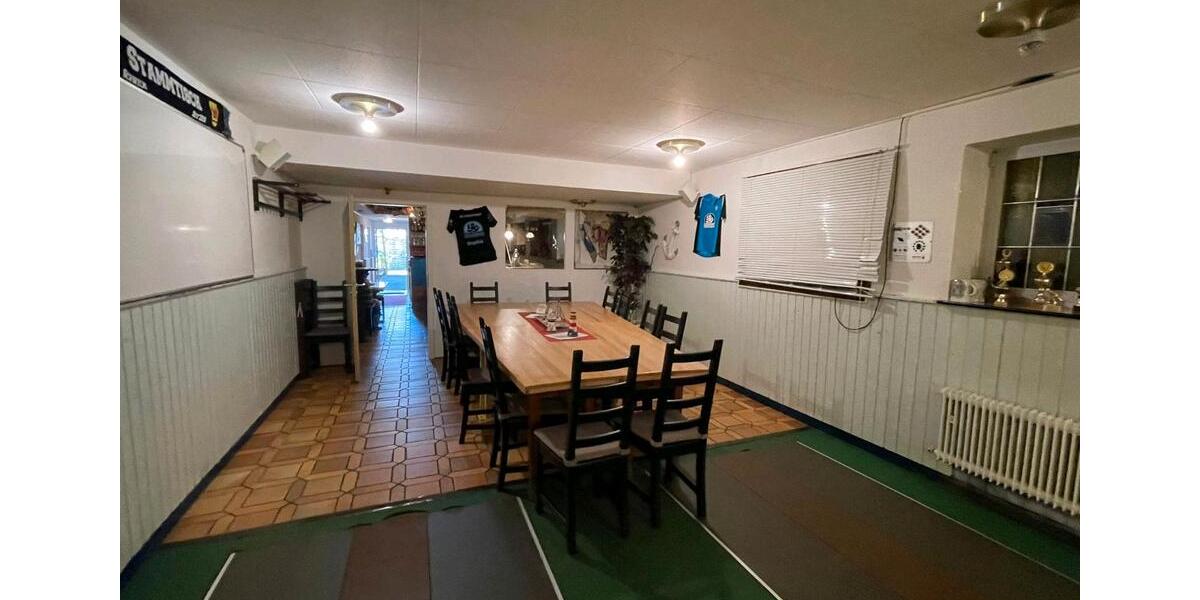 Gewerbeobjekt Schwelm - 1.000&euro; | Angebot:22037530