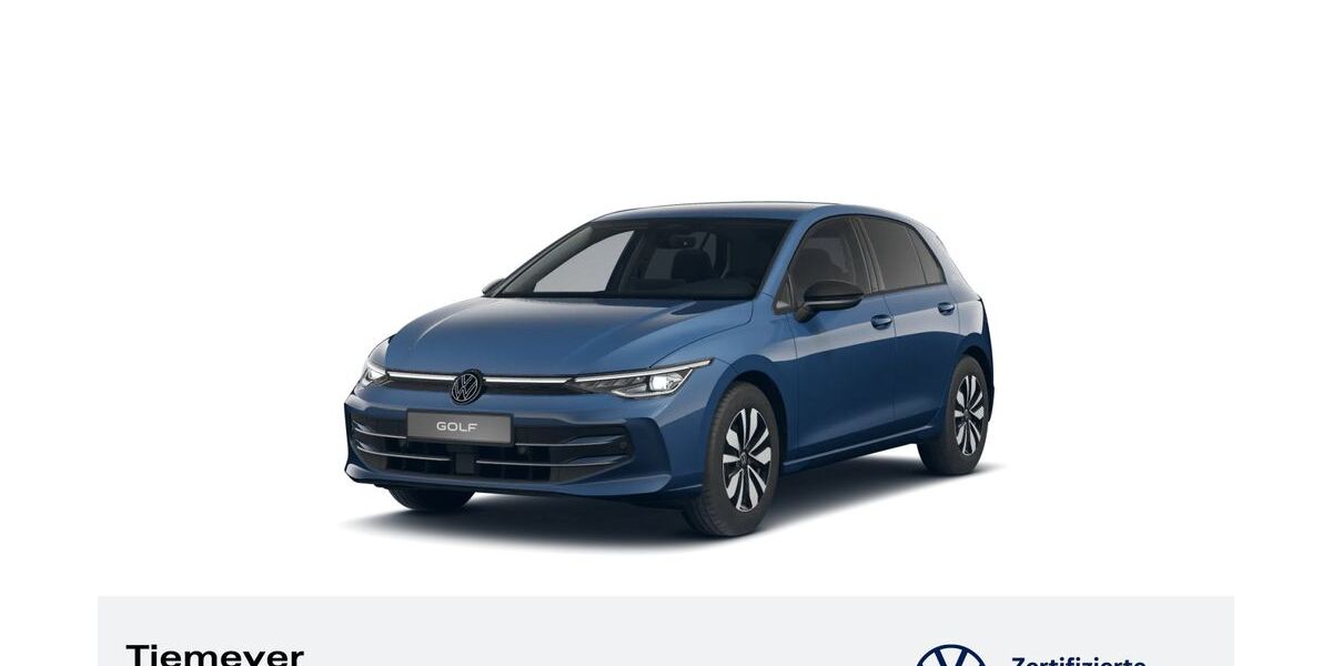 VW Golf 25.575 km 26.220 &euro; Bochum 44892